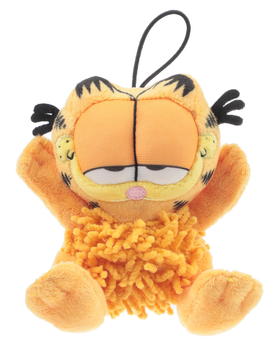 Peluche de Garfield Gato Kidrobot de 11 cm Toys 