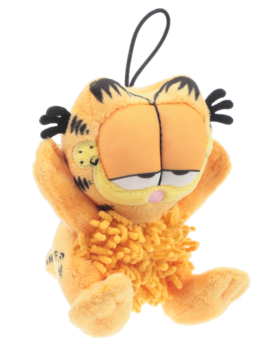 Peluche de Garfield Gato de 11 cm 2