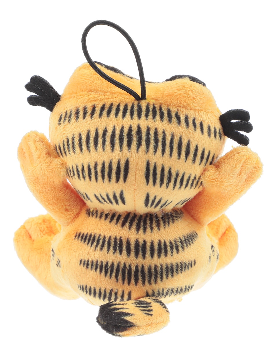 Peluche de Garfield Gato de 11 cm 3