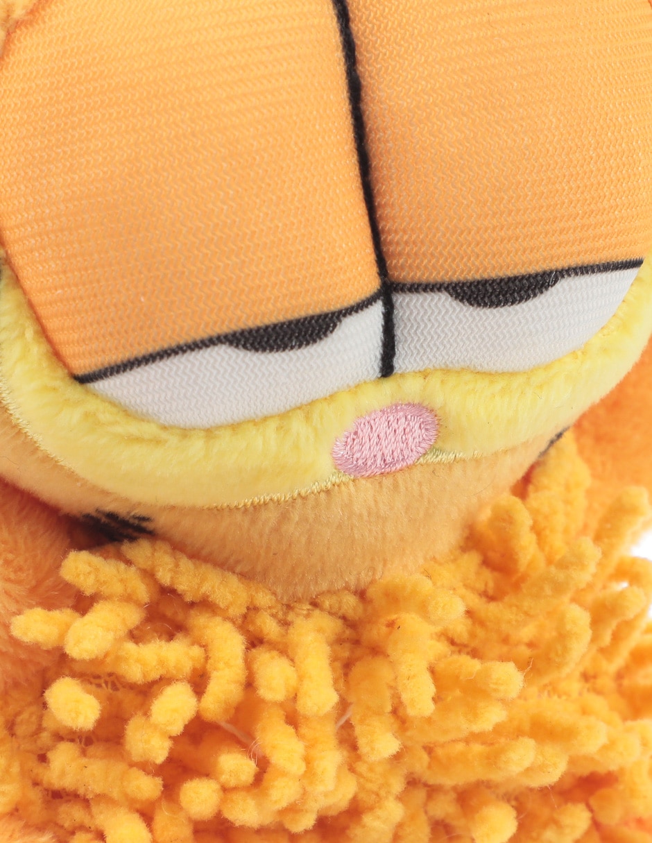 Peluche de Garfield Gato de 11 cm 4
