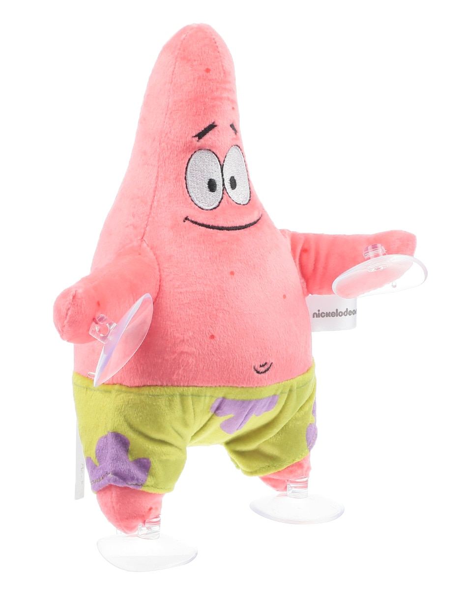 Peluche de Patricio Estrella Estrella de 22 cm 2