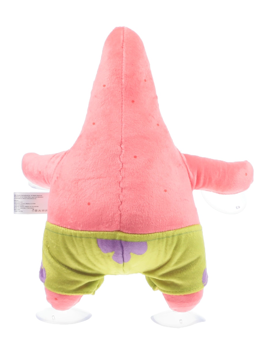 Peluche de Patricio Estrella Estrella de 22 cm 3