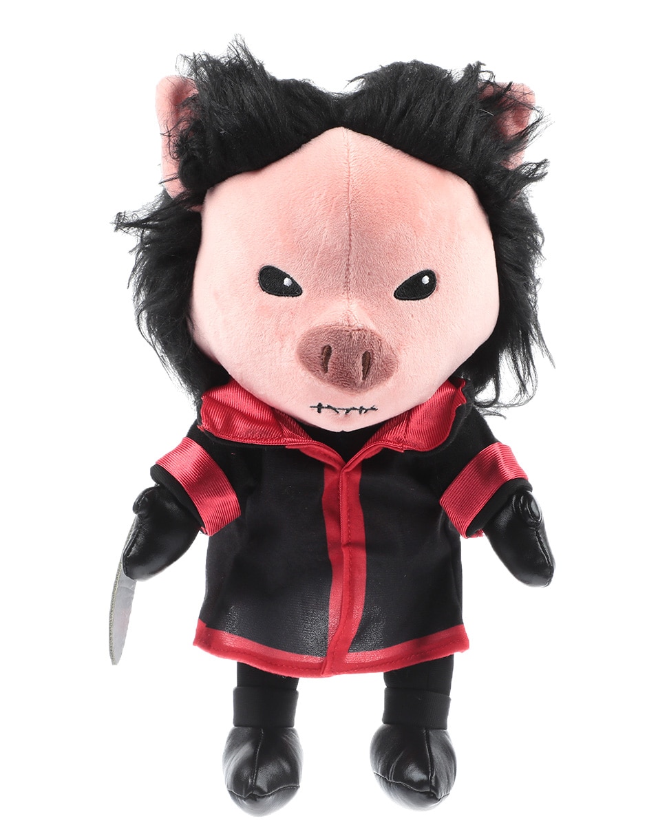 Peluche de Jigsaw de 34 cm
