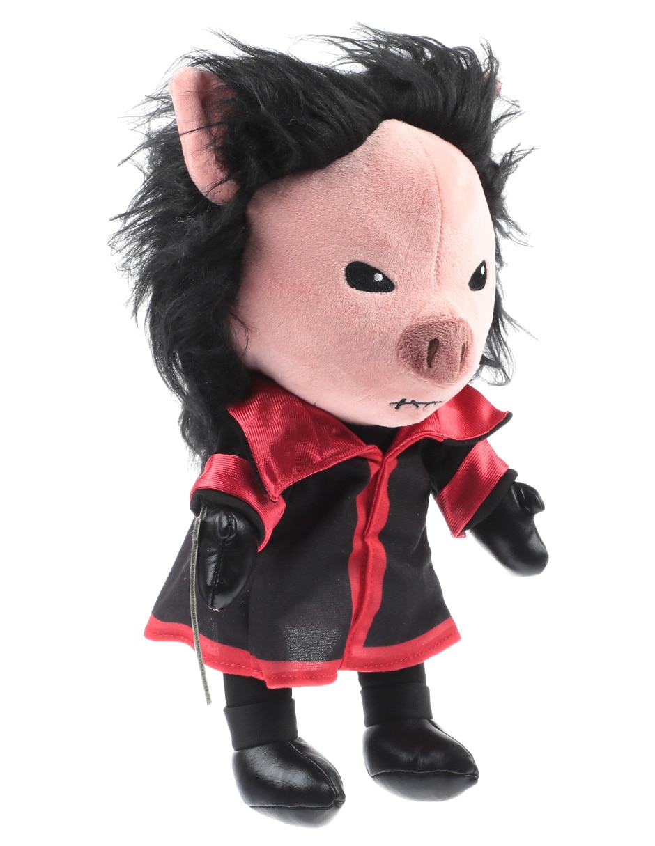 Peluche de Jigsaw de 34 cm 2