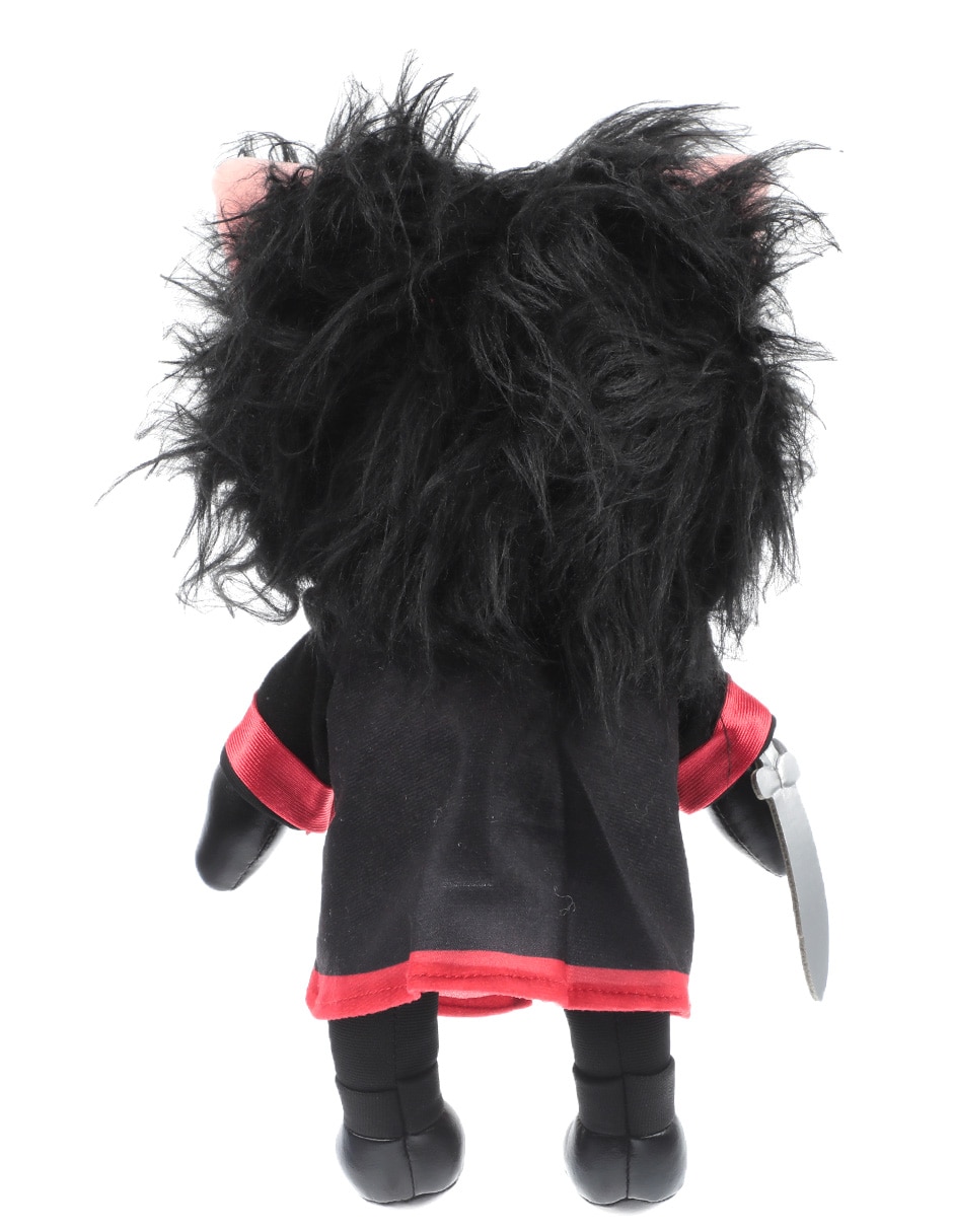 Peluche de Jigsaw de 34 cm 3