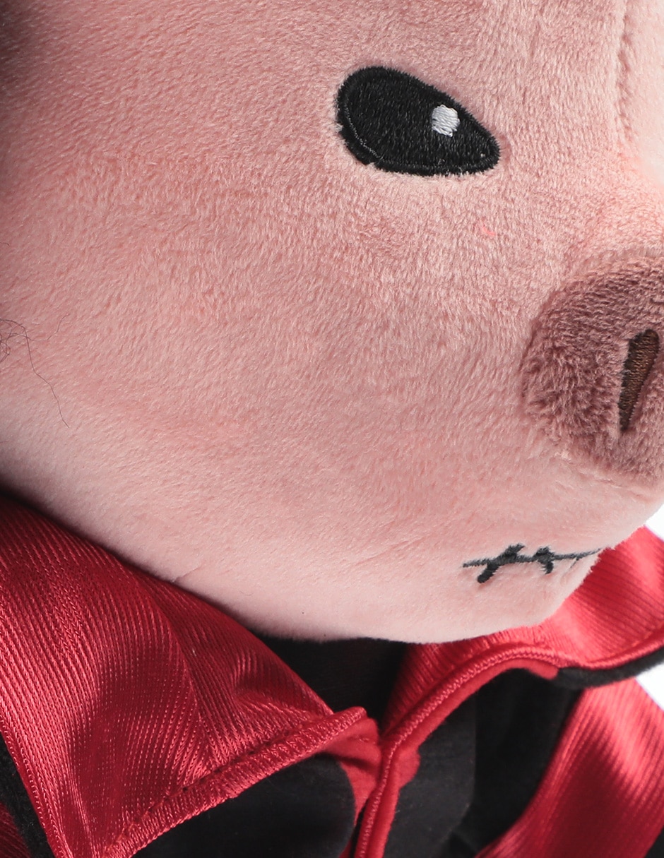 Peluche de Jigsaw de 34 cm 4