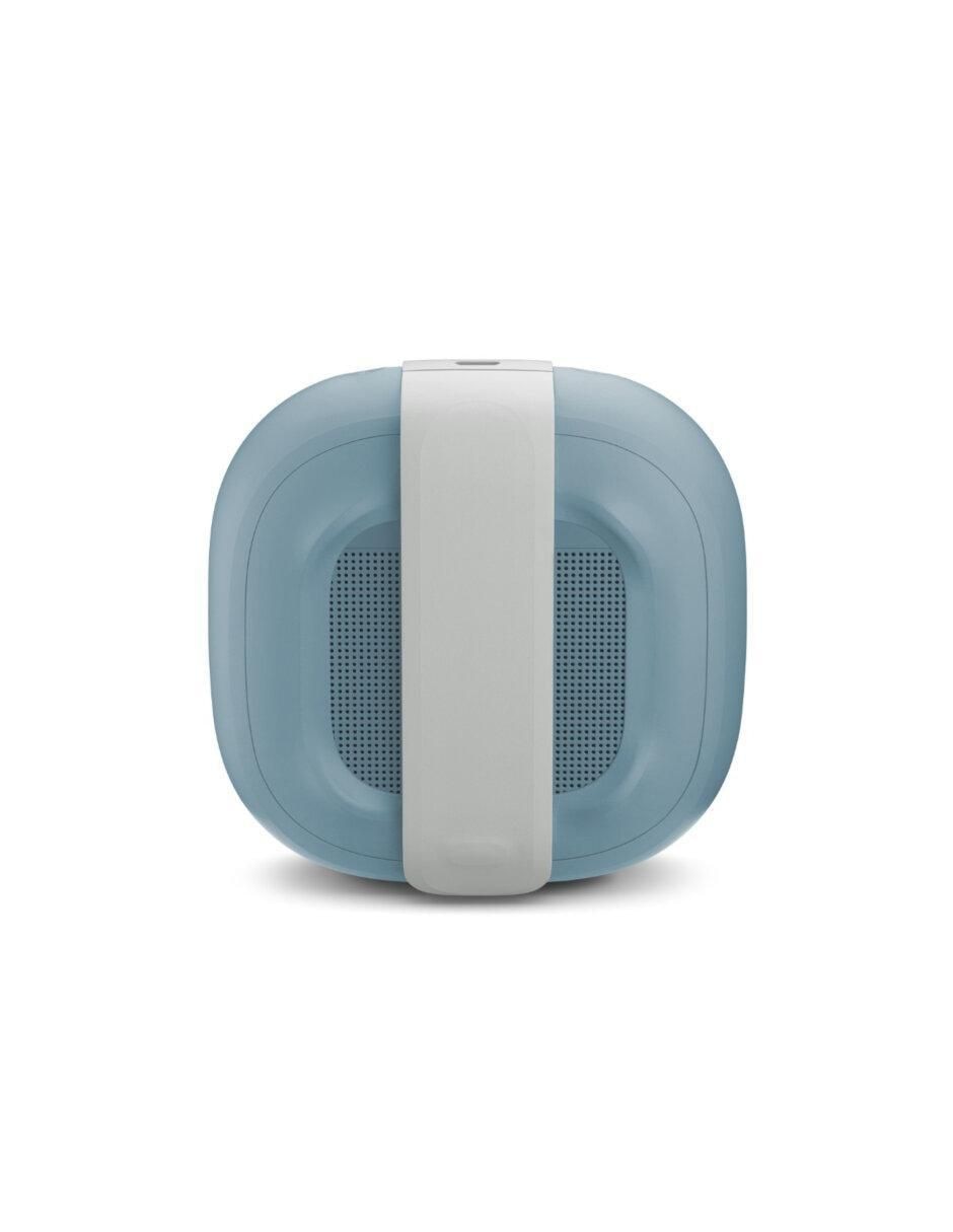Bocina portátil Bose SoundLink Micro bluetooth 3