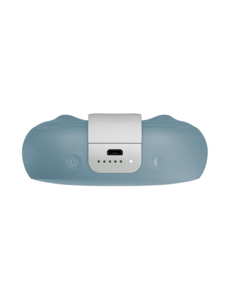 Bocina portátil Bose SoundLink Micro bluetooth 4