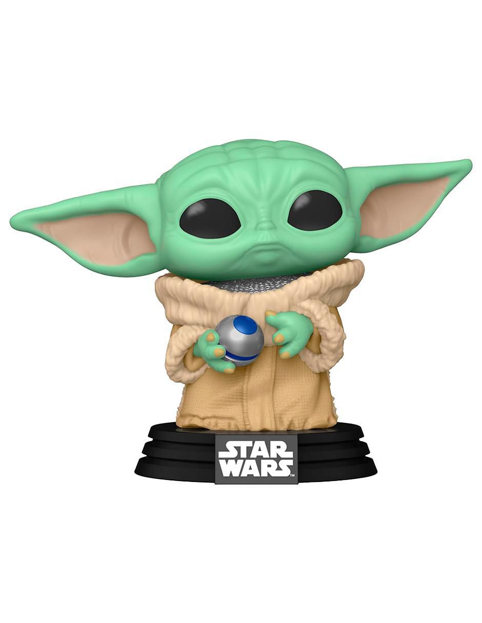Pop! Star Wars Grogu 1