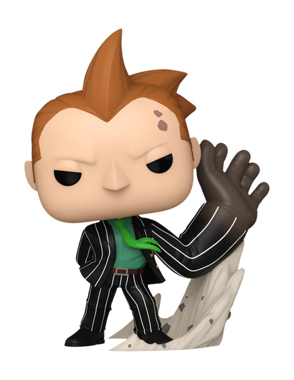 Pop! My Hero Academia Re-Destro