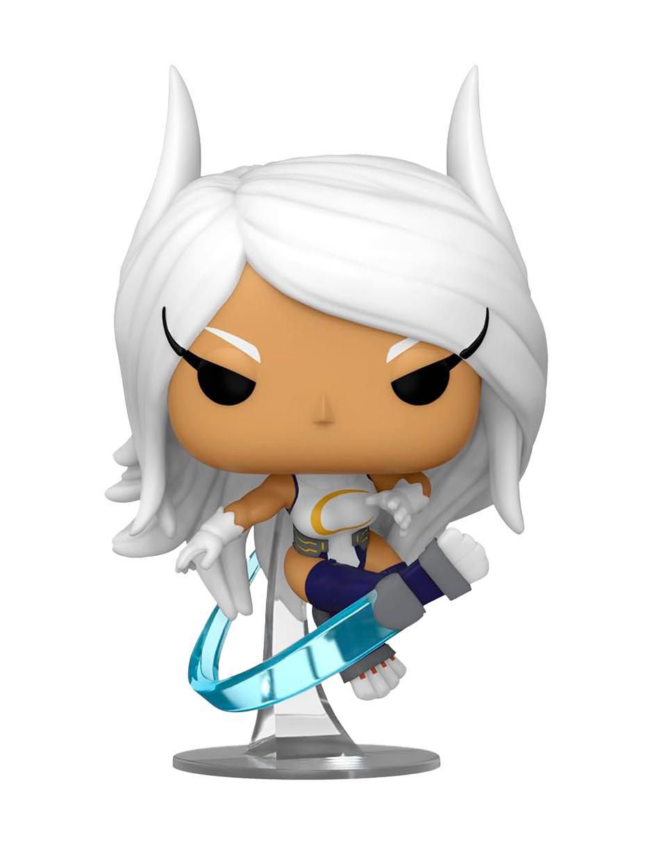 Pop! My Hero Academia Mirko