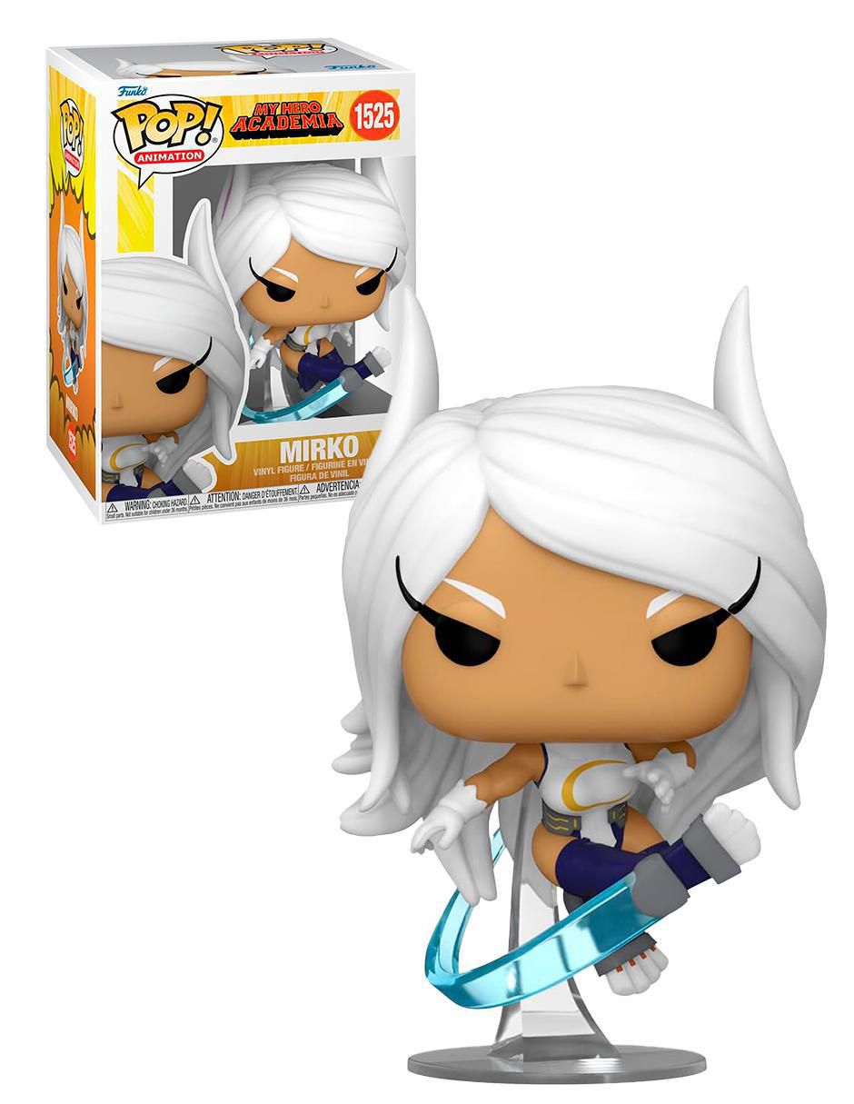 Pop! My Hero Academia Mirko 3