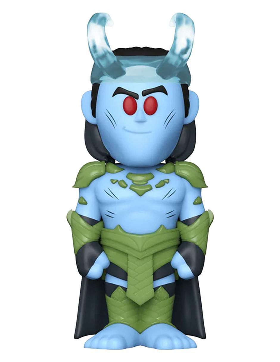 What If ...? Loki What If ...? Loki