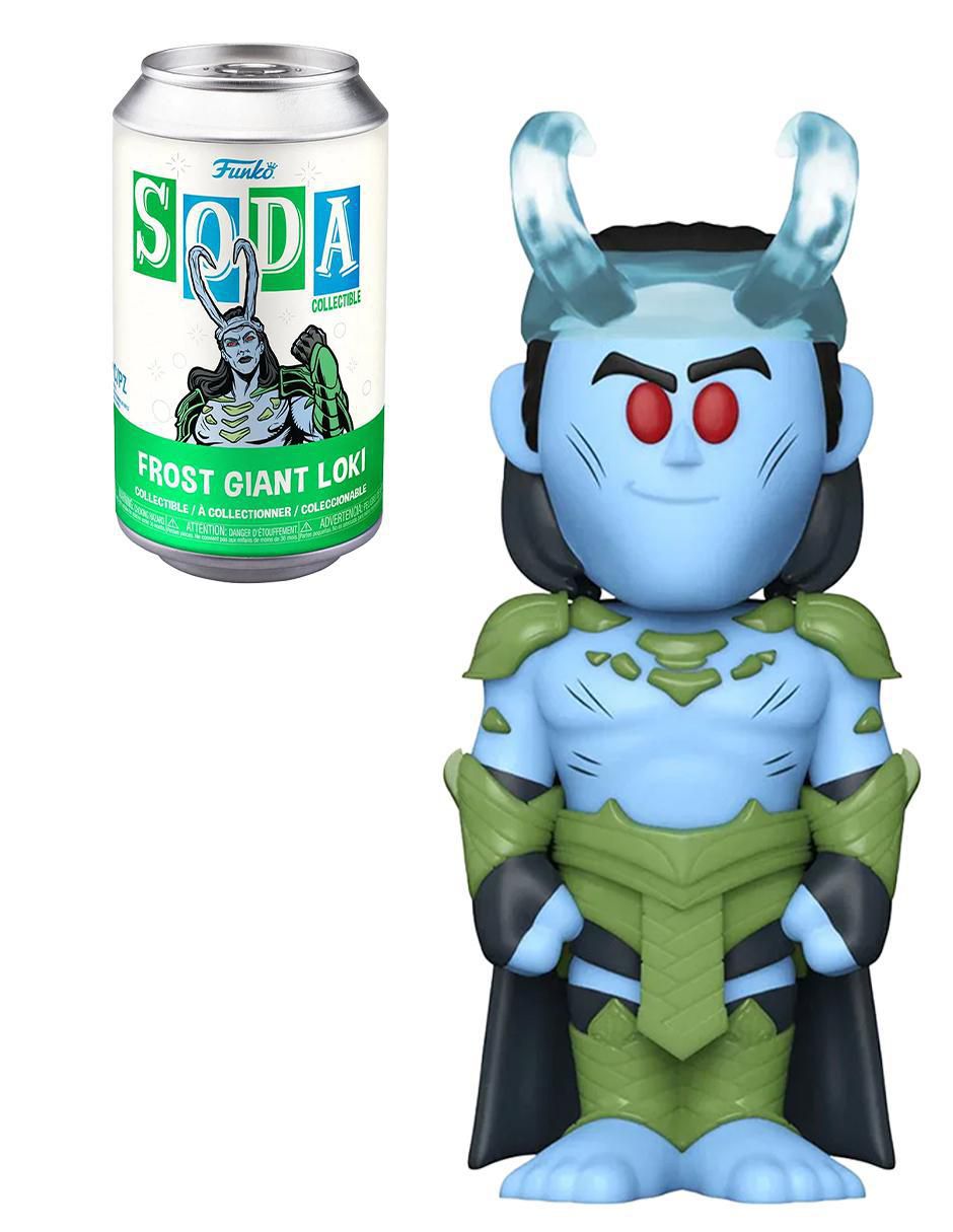 What If ...? Loki 3