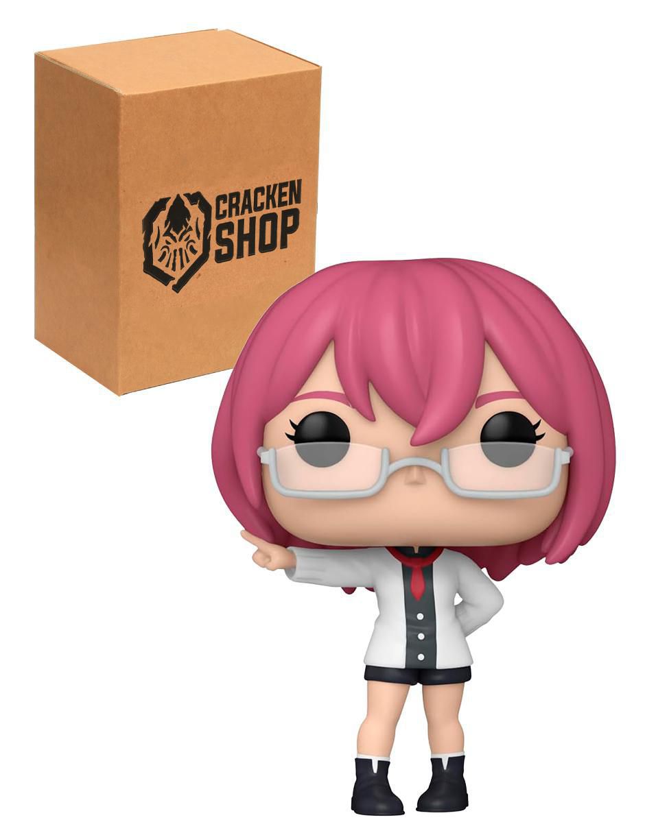 Pop! The Seven Deadly Sins Gowther 2