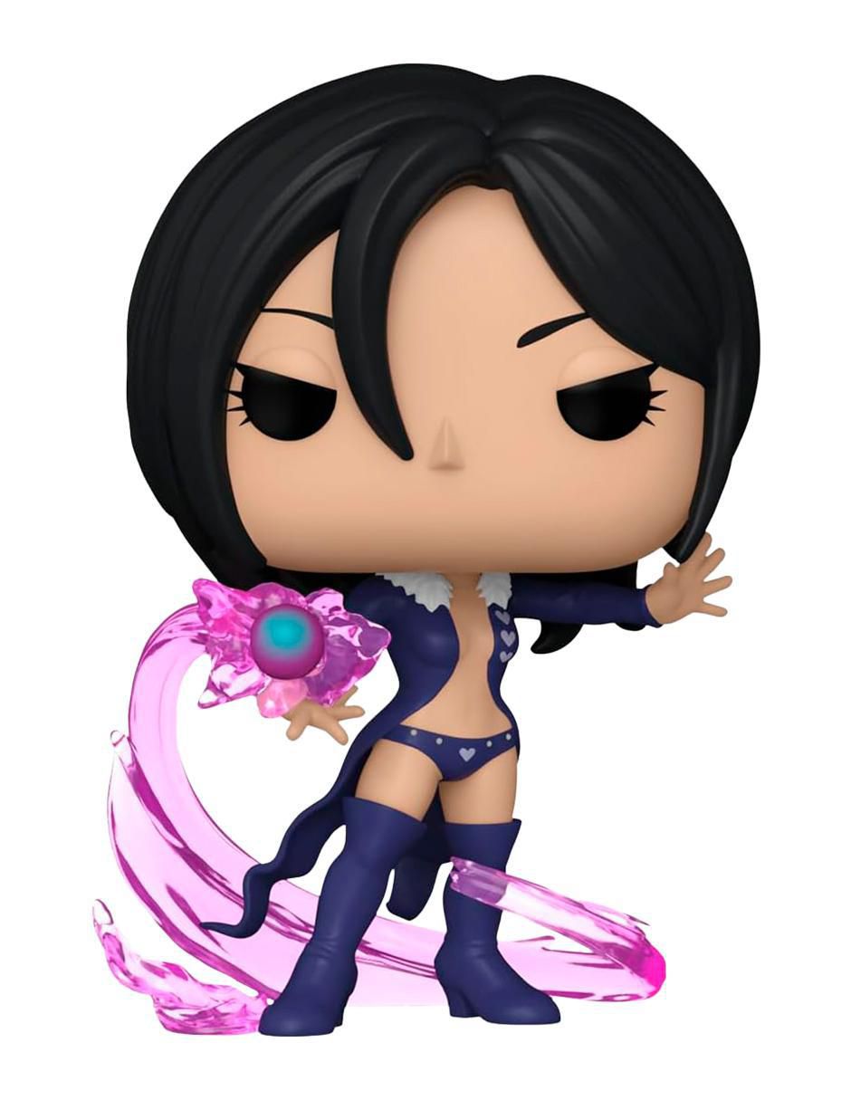 Funko Pop Pop! The Seven Deadly Sins Merlin