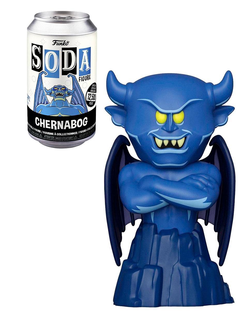 Pop! Disney Chernabog 3