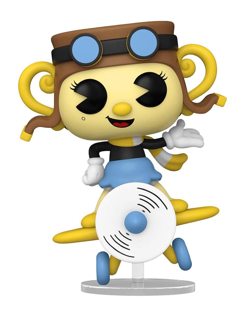Pop! Cuphead Aeroplane Pop! Cuphead Aeroplane