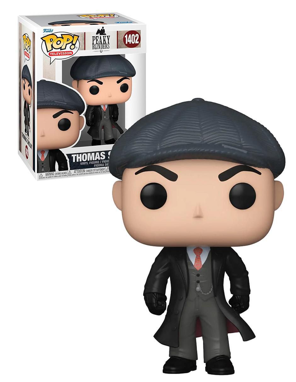 Pop! Peaky Blinders Thomas Shelby 3