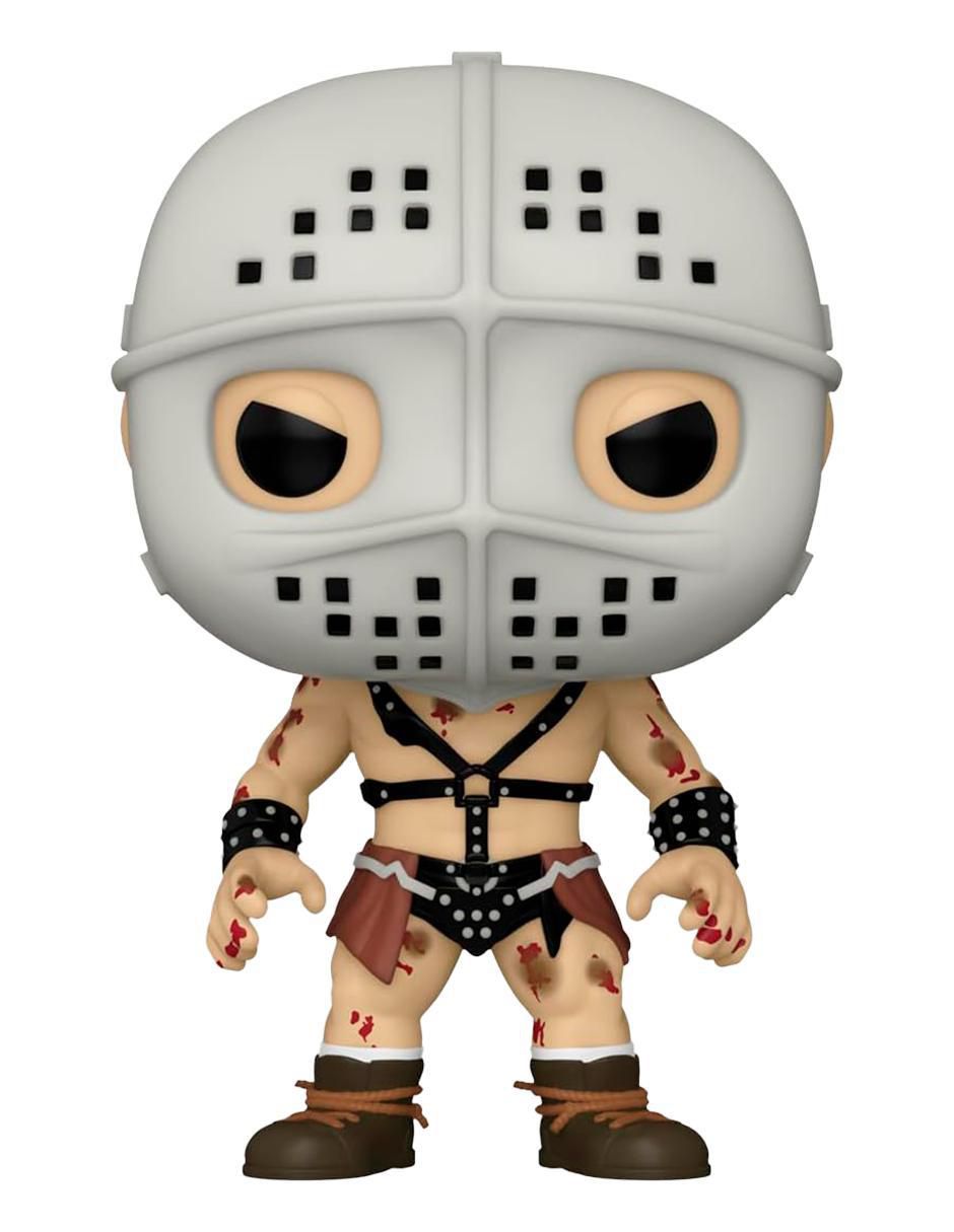 Pop! Movie The Humungus Pop! Movie The Humungus