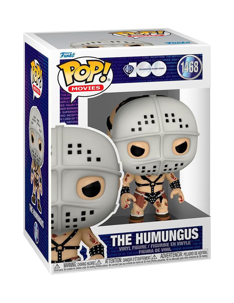 Pop! Movie The Humungus 4