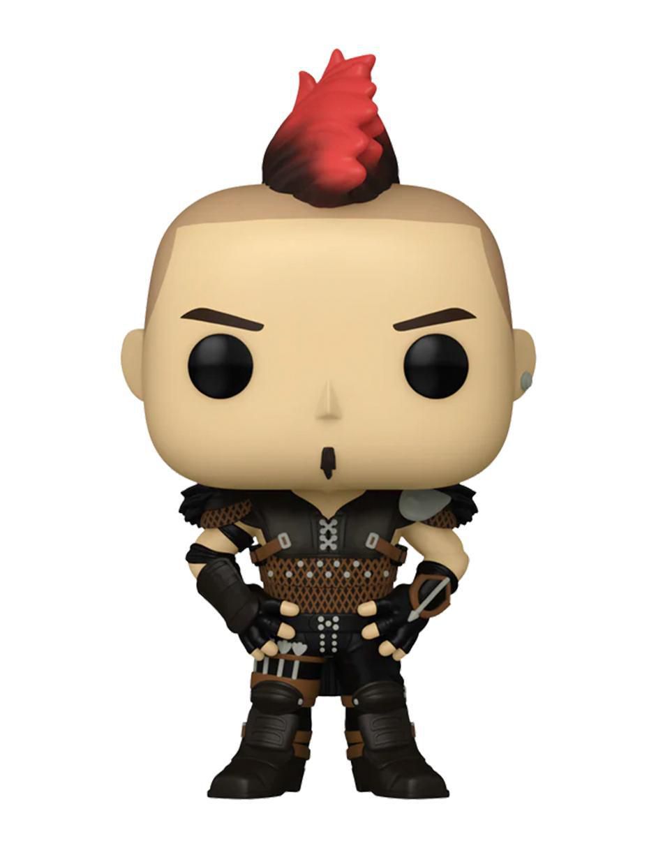 Pop! Movie Wez Pop! Movie Wez