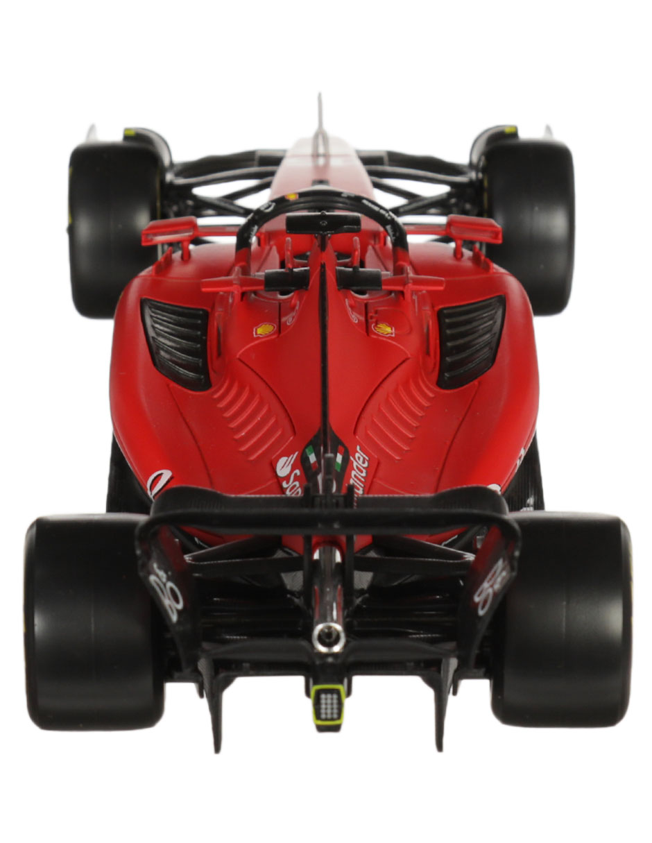 Vehículo Formula Racing Charles Leclerc SF 23 3
