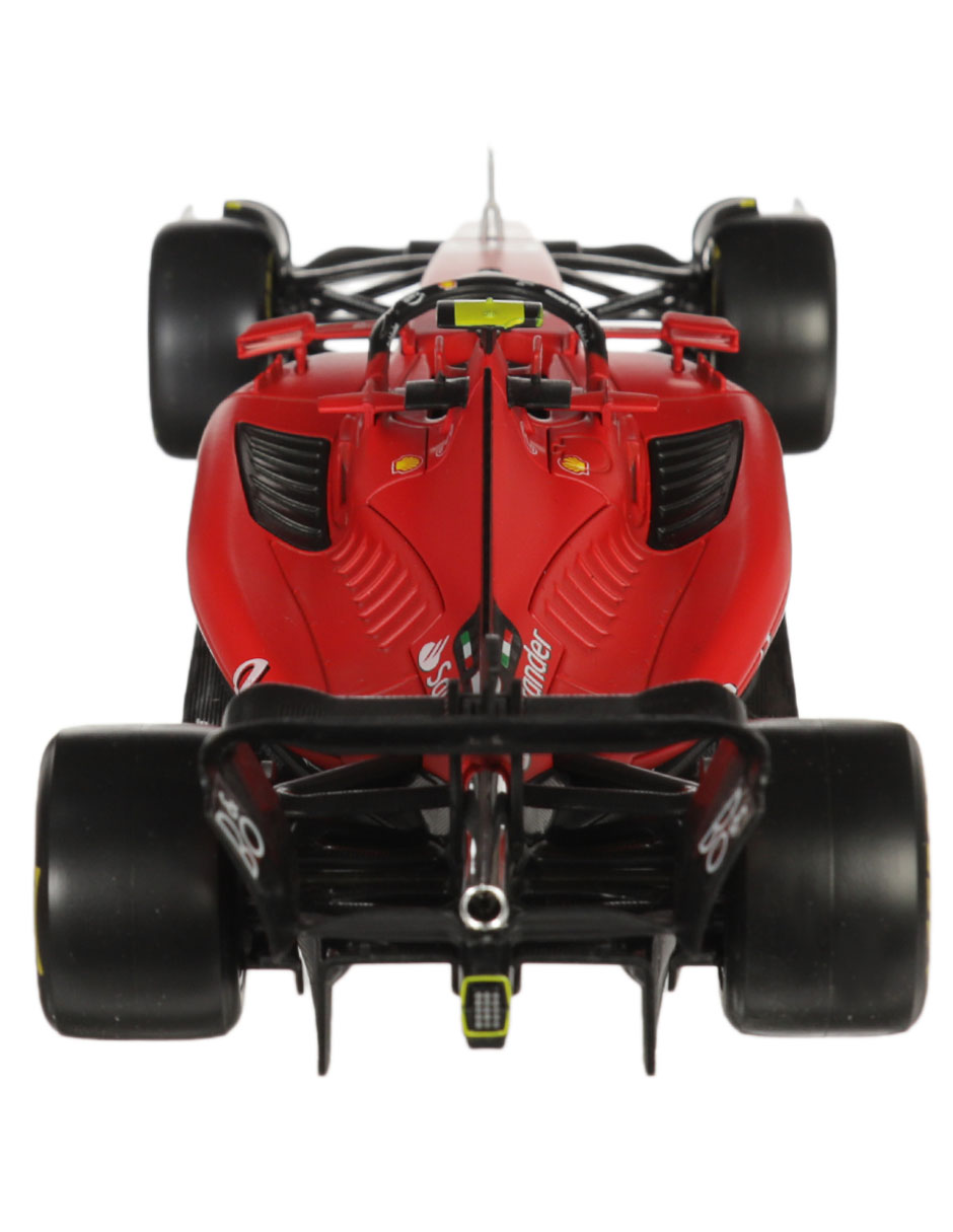 Vehículo Ferrari 3