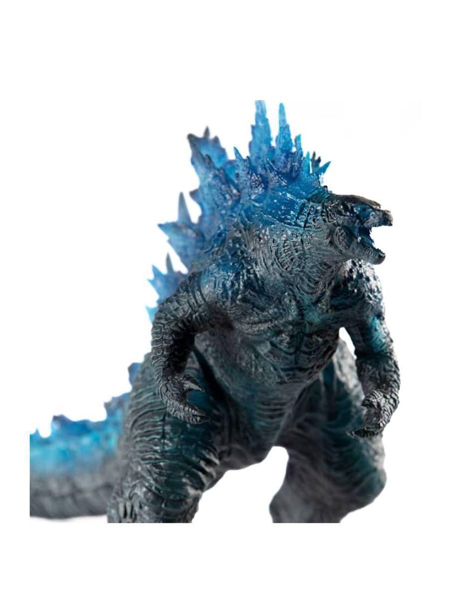 Figura de acción articulada Godzilla vs Kong Godzilla collectors 2