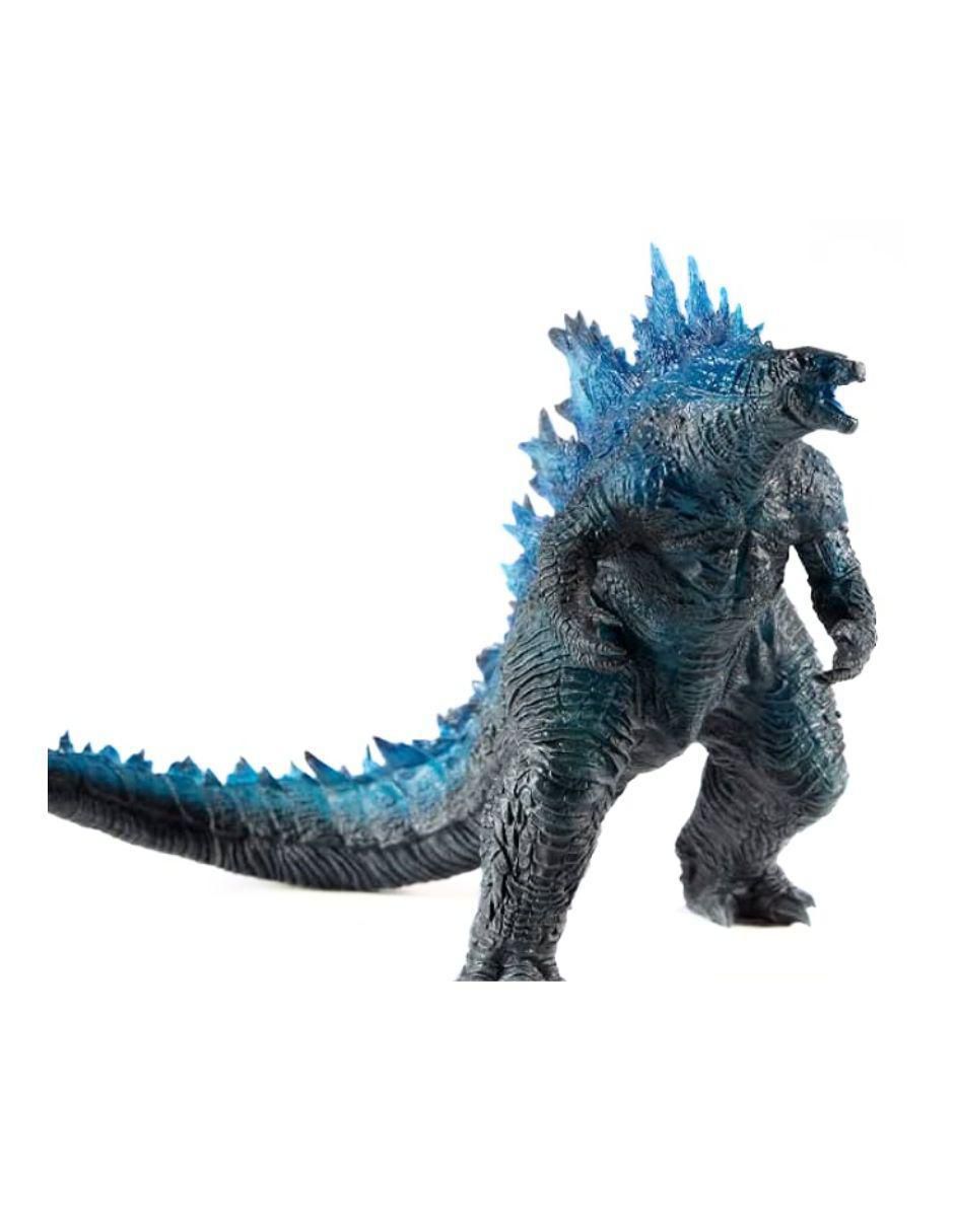Figura de acción articulada Godzilla vs Kong Godzilla collectors 3