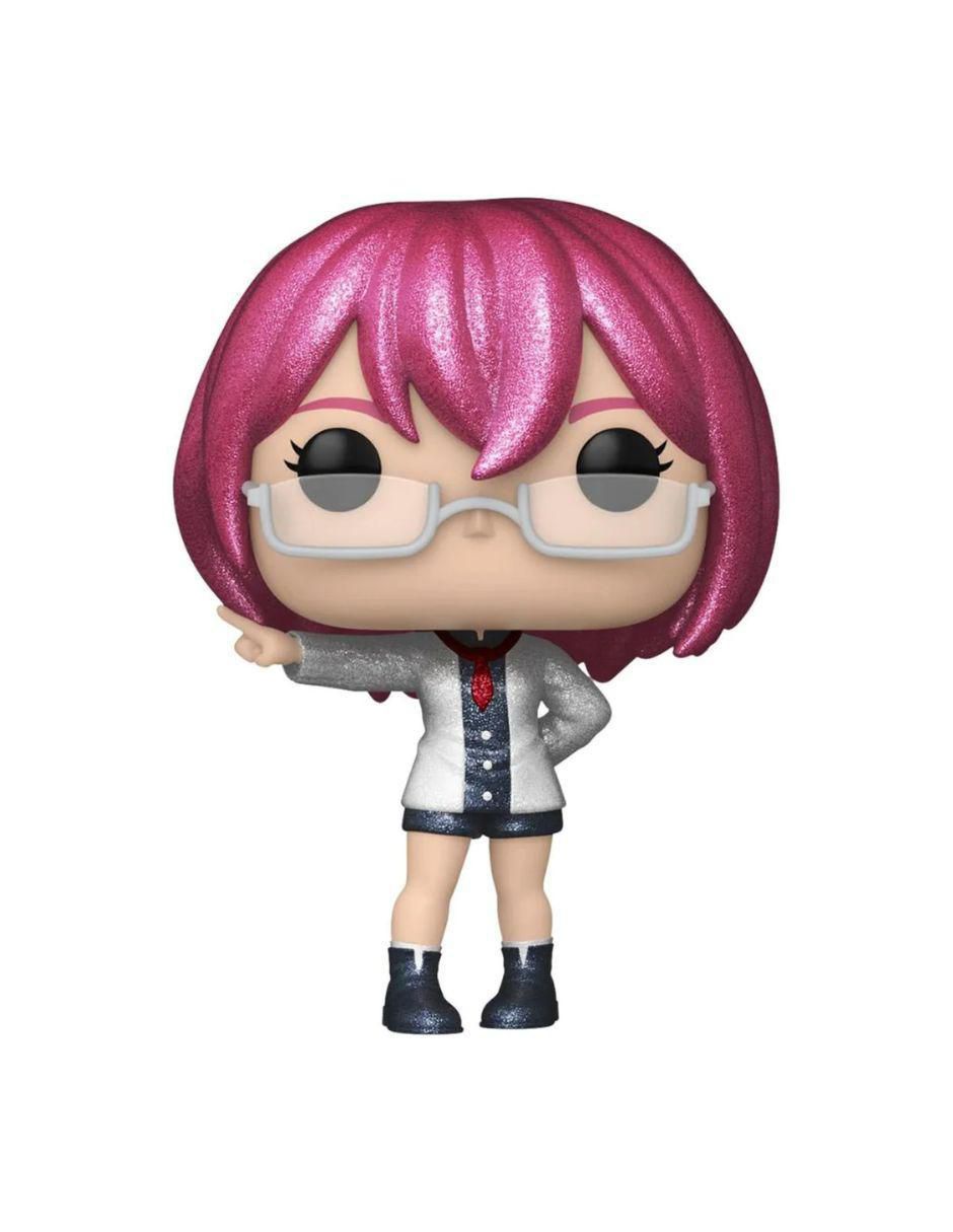 Pop! Seven Deadly Sins Gowther