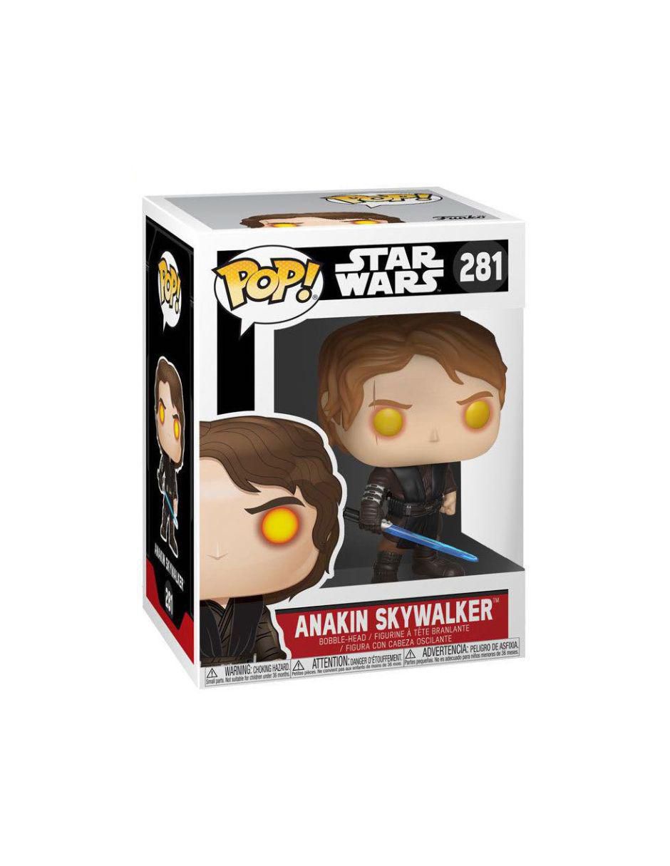 Pop! Star Wars Anakin Skywalker 2