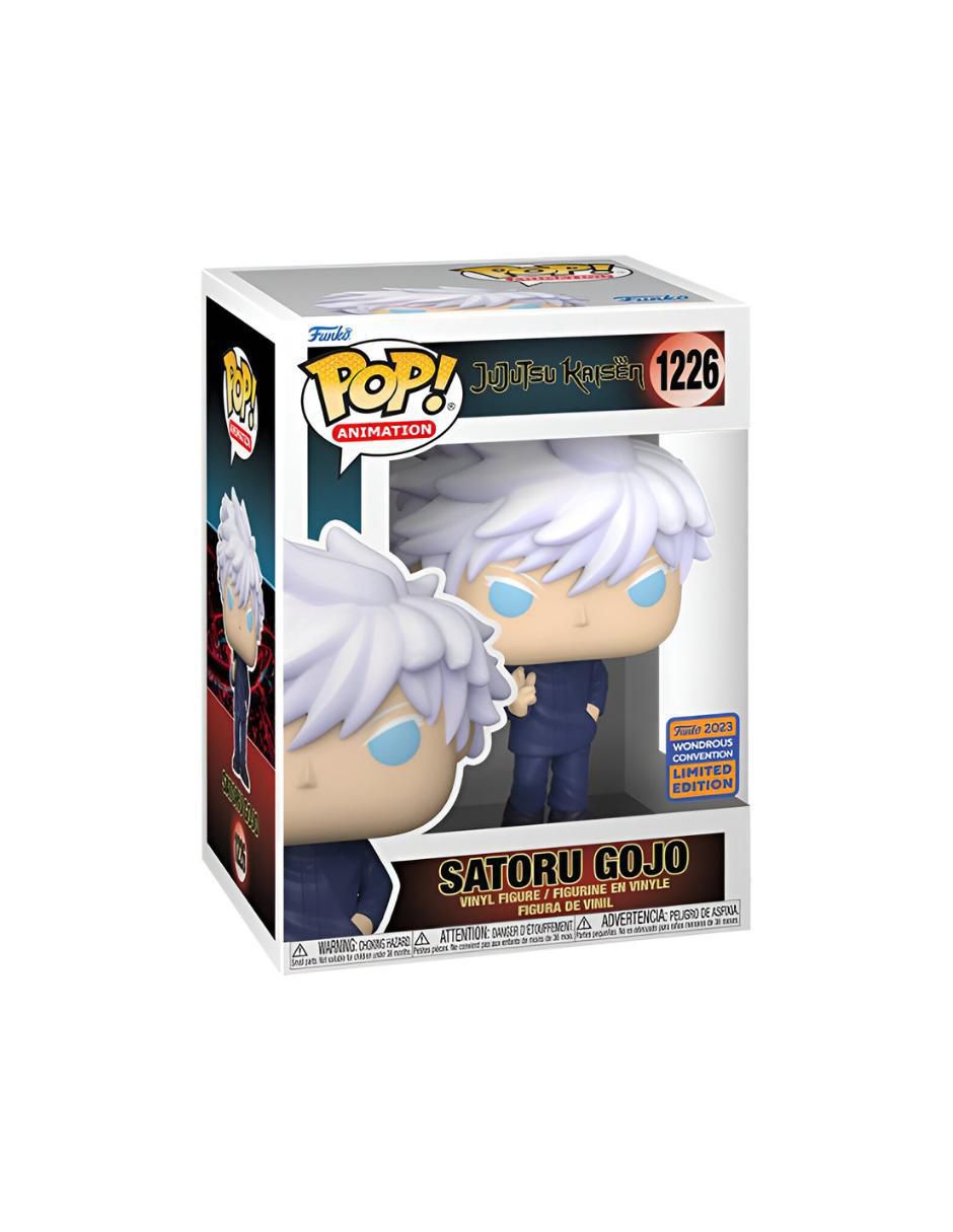 Pop! Jujutsu Kaisen Satoru Gojo 2