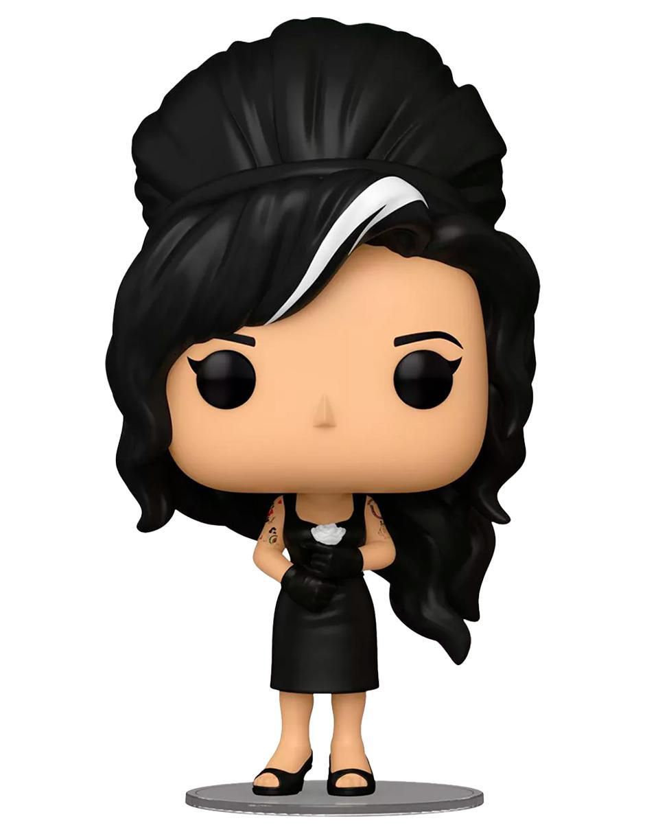Pop! Rocks Amy Winehouse Pop! Rocks Amy Winehouse