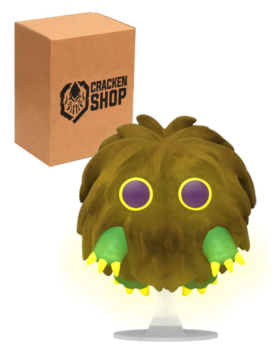 Pop! Yu-Gi-Oh! Kuriboh 2
