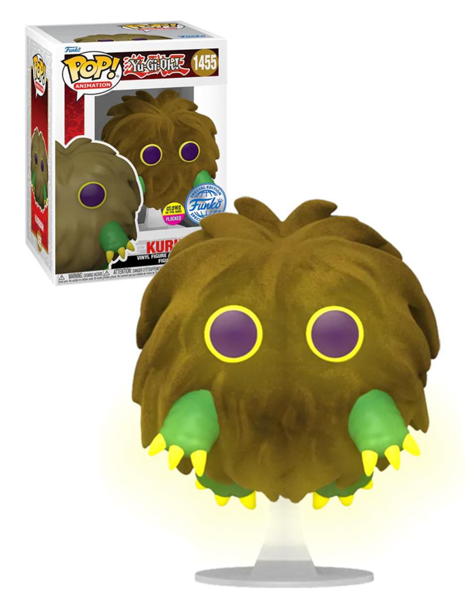 Pop! Yu-Gi-Oh! Kuriboh 3