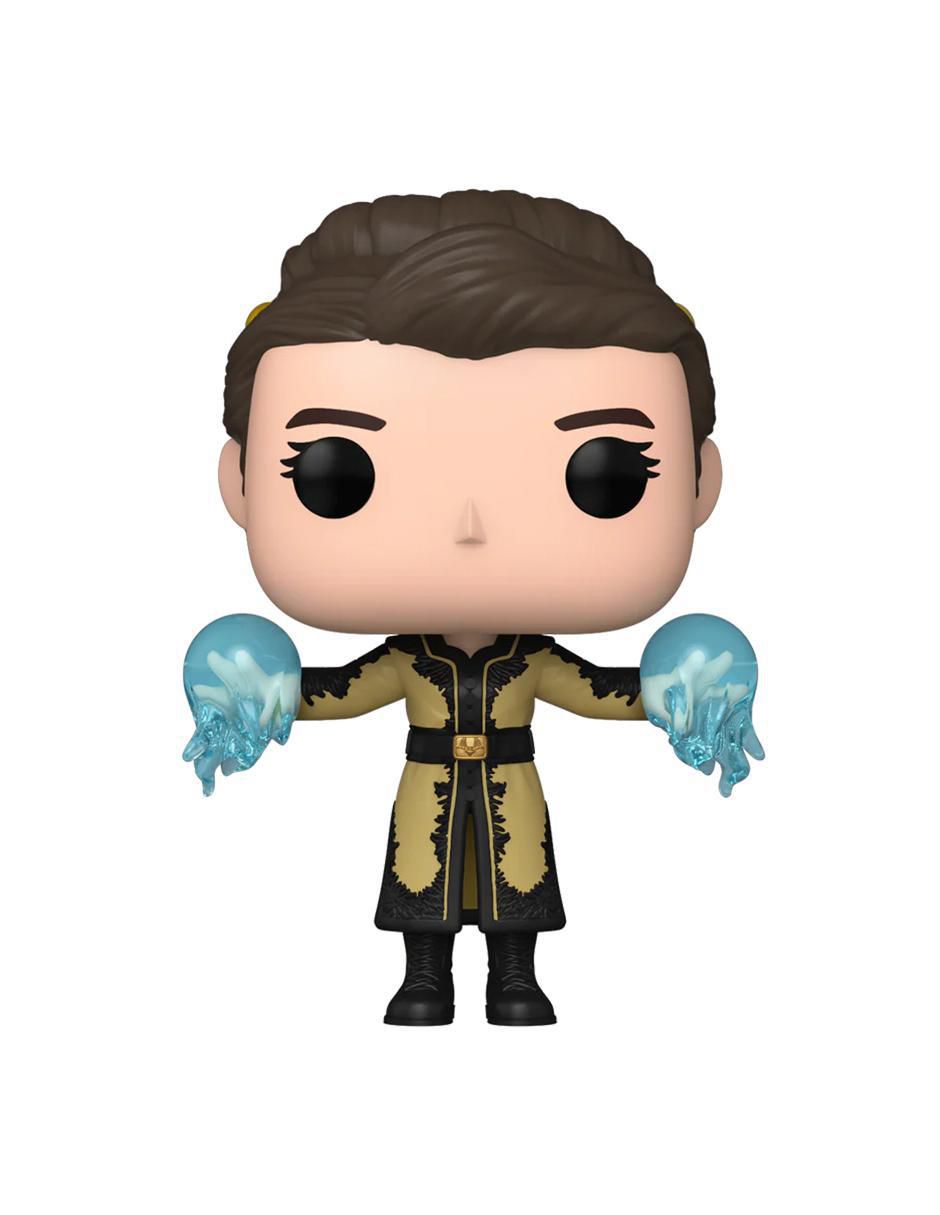 Pop! Shadow and Bone Alina Starkov Pop! Shadow and Bone Alina Starkov
