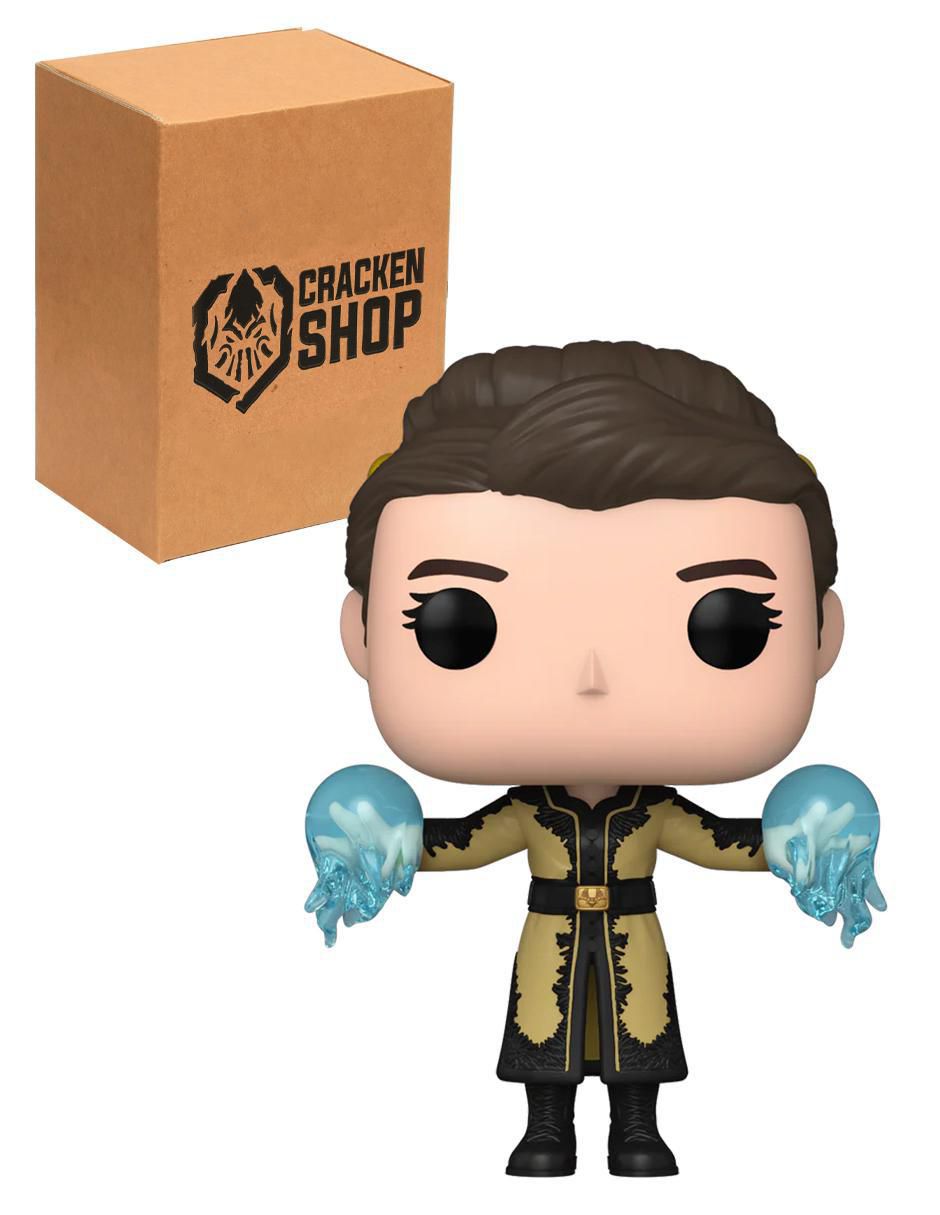 Pop! Shadow and Bone Alina Starkov 4