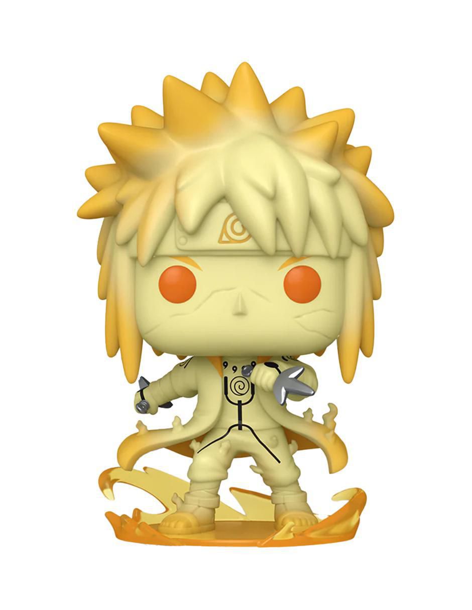 Pop! Naruto Shippuden Minato Namikaze Pop! Naruto Shippuden Minato Namikaze
