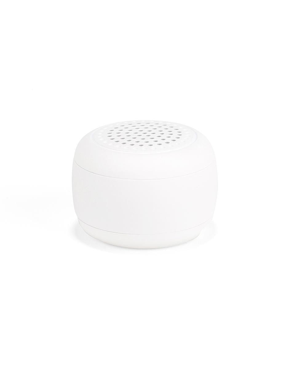 Bocina portátil US169-WH bluetooth 4