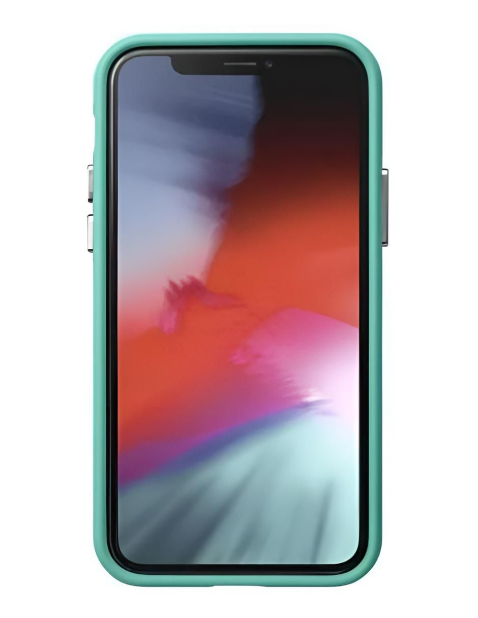 Funda para iPhone 11 Pro de silicón 3