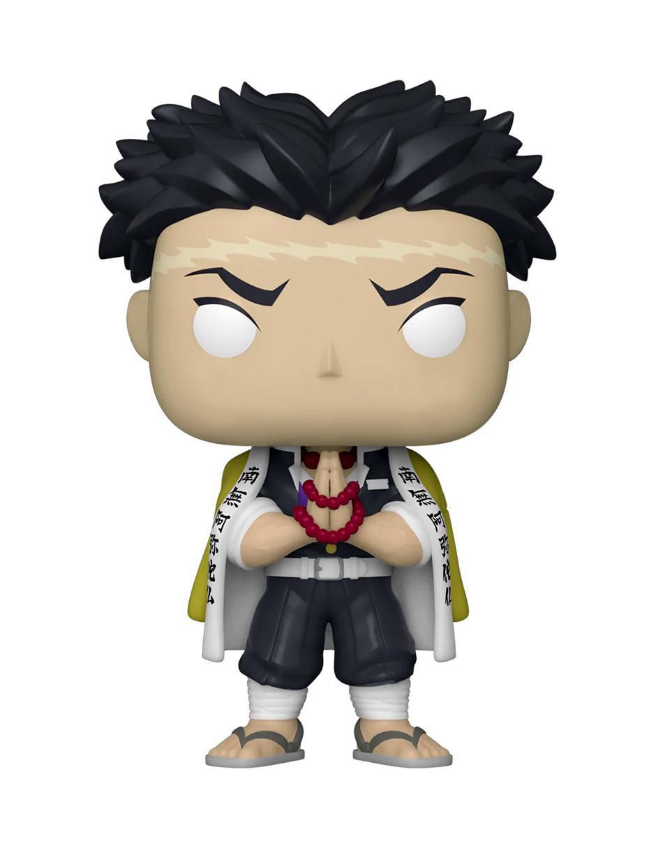 Pop! Demon Slayer Gyomei Himejima Pop! Demon Slayer Gyomei Himejima