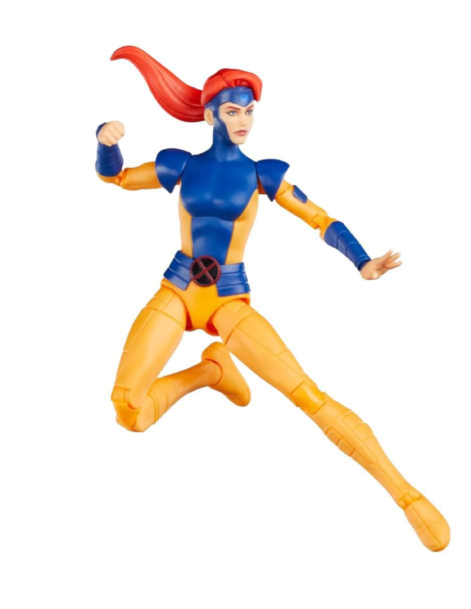 Figura de colección X-men Jean Grey 3