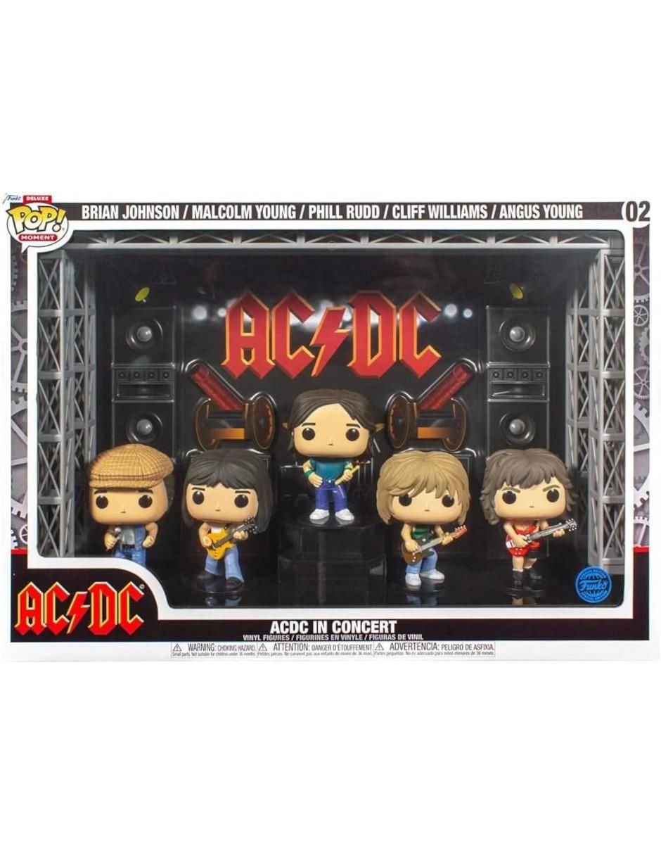 Pop! AC/DC 3