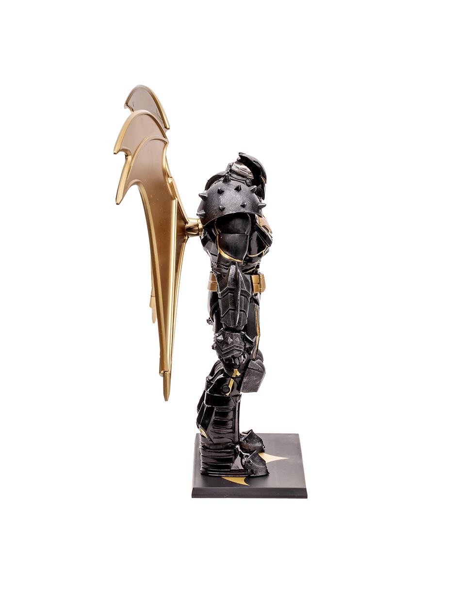 Figura de acción DC Batman collectors 7