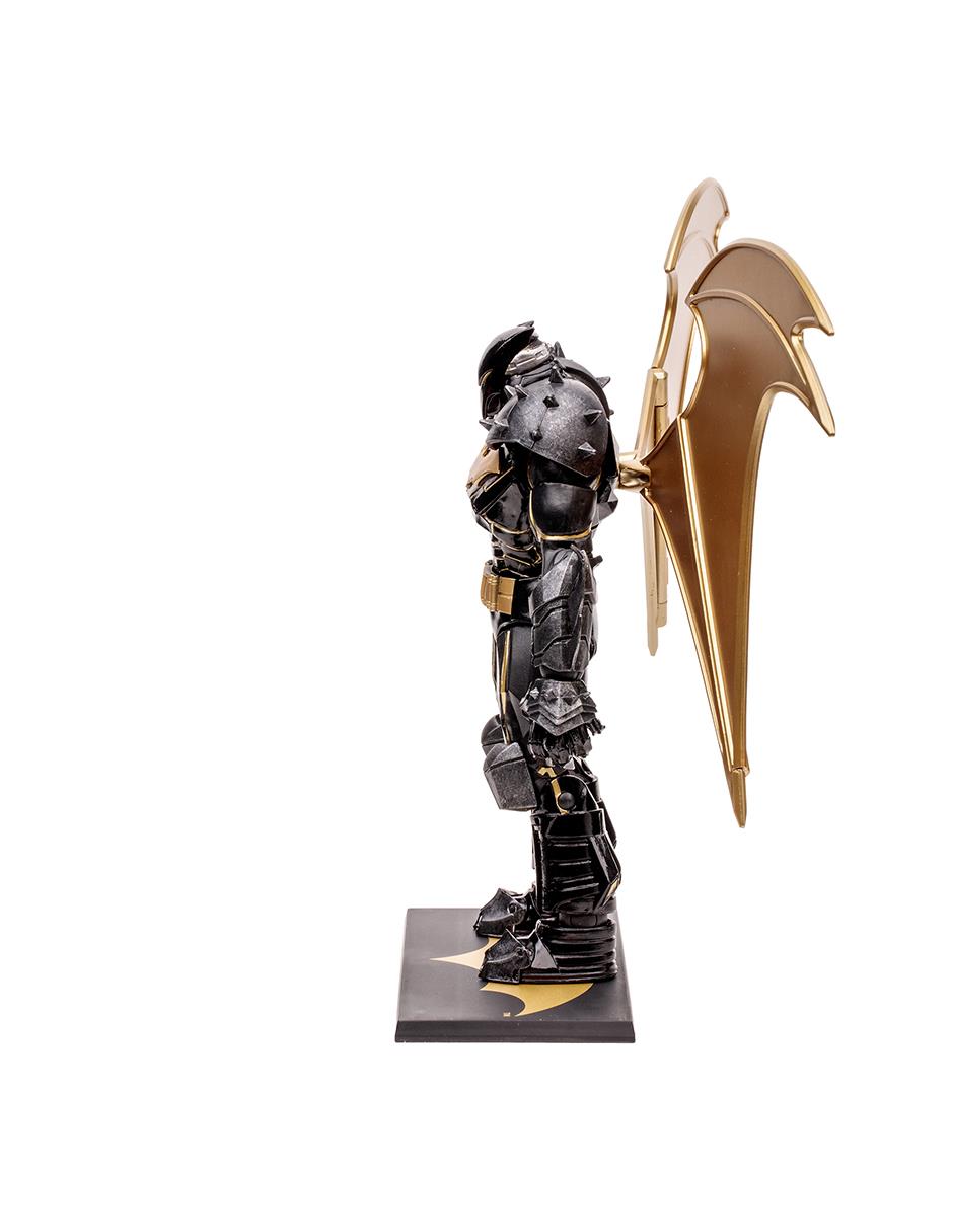 Figura de acción DC Batman collectors 9