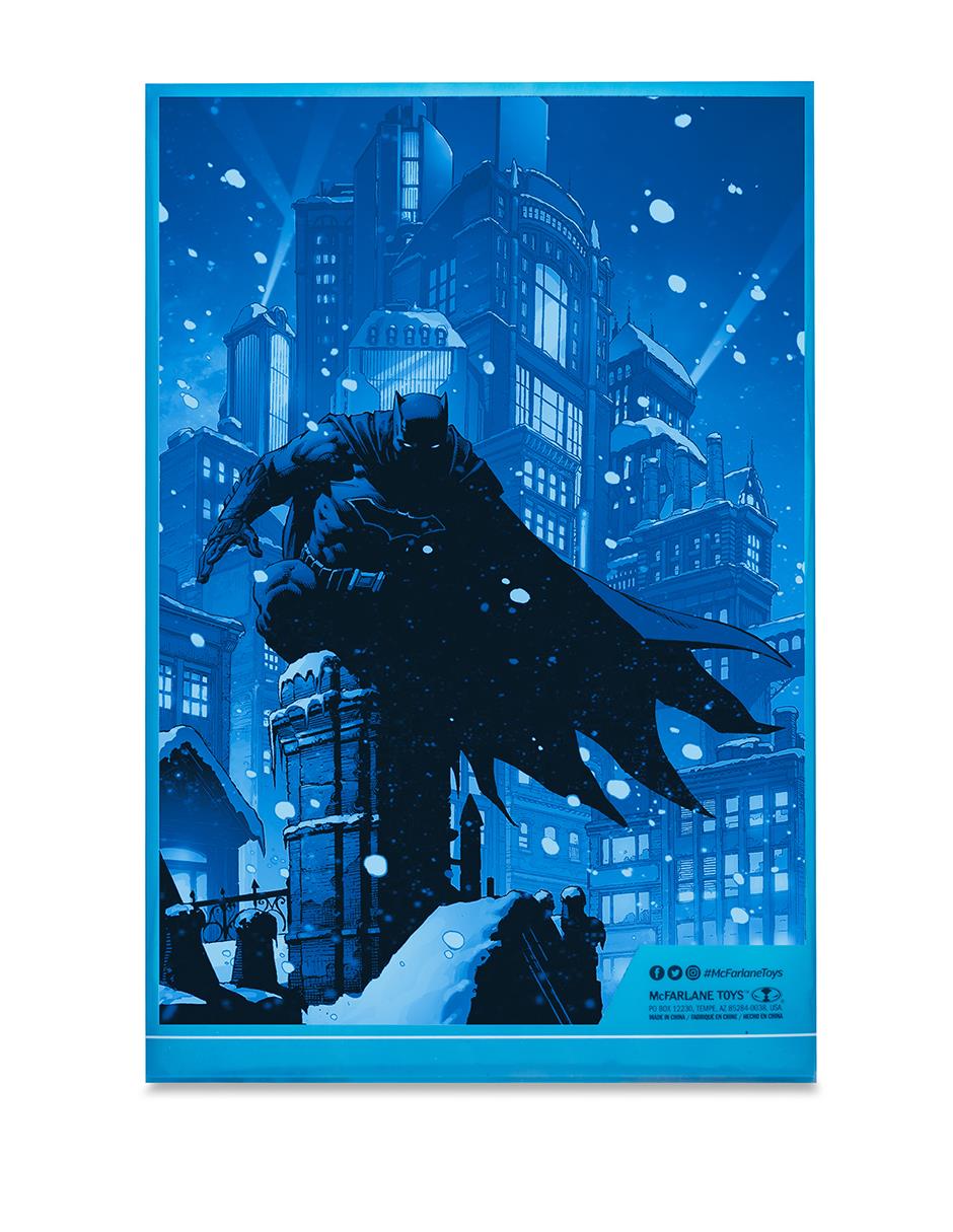 Figura de colección DC Batman collectors 13