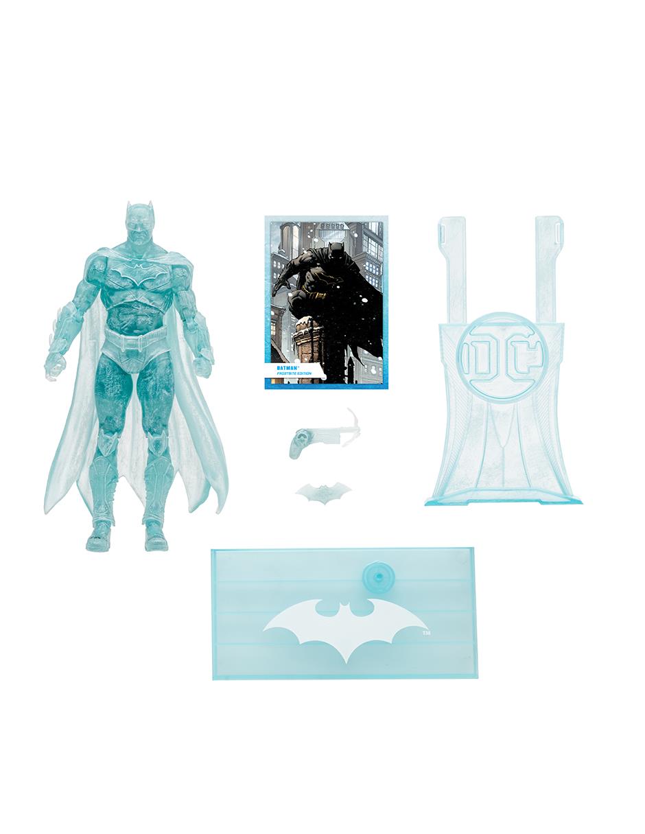 Figura de colección DC Batman collectors 2