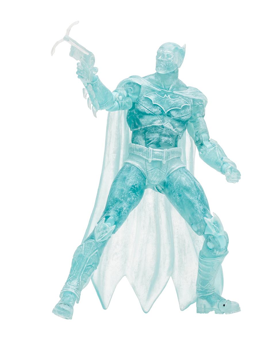 Figura de colección DC Batman collectors 3