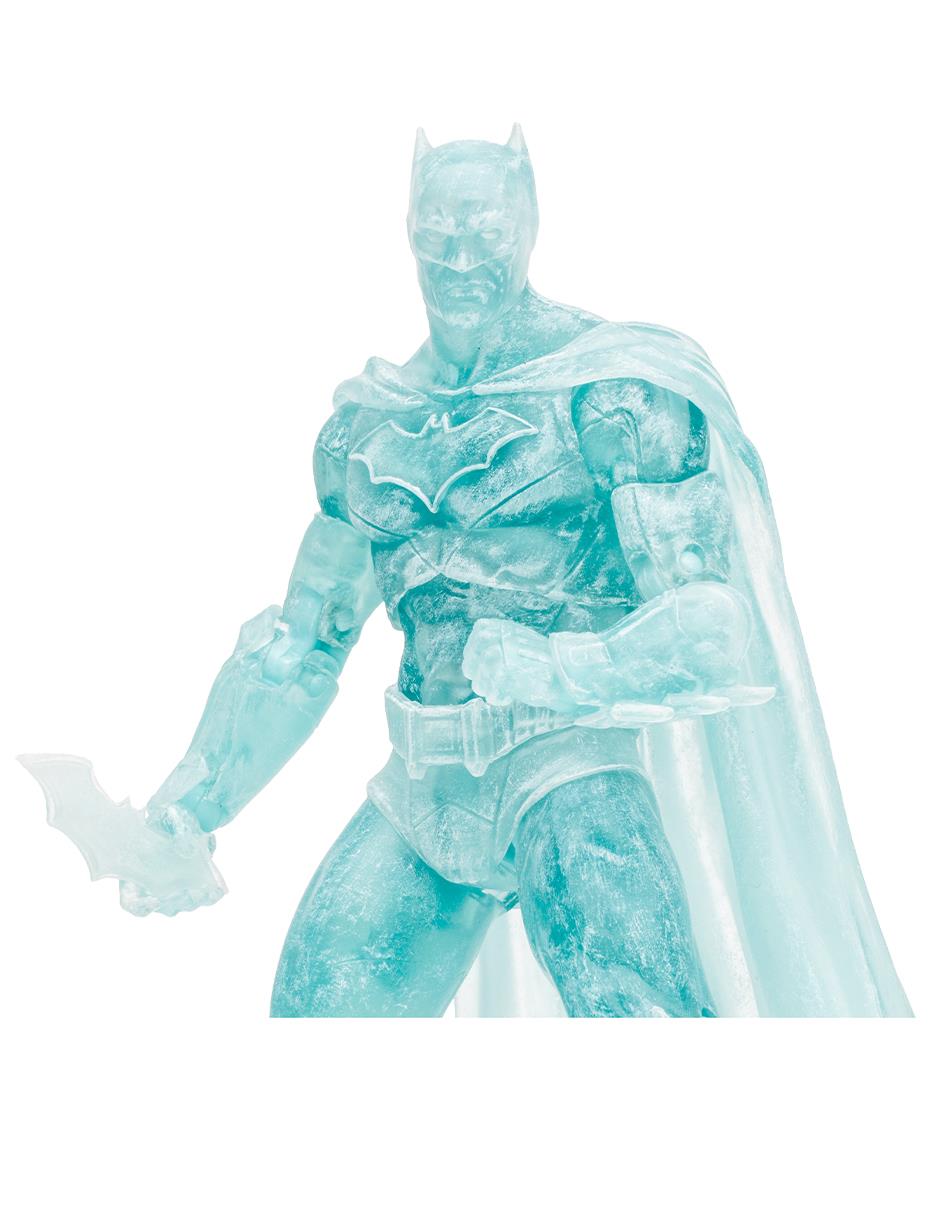 Figura de colección DC Batman collectors 4